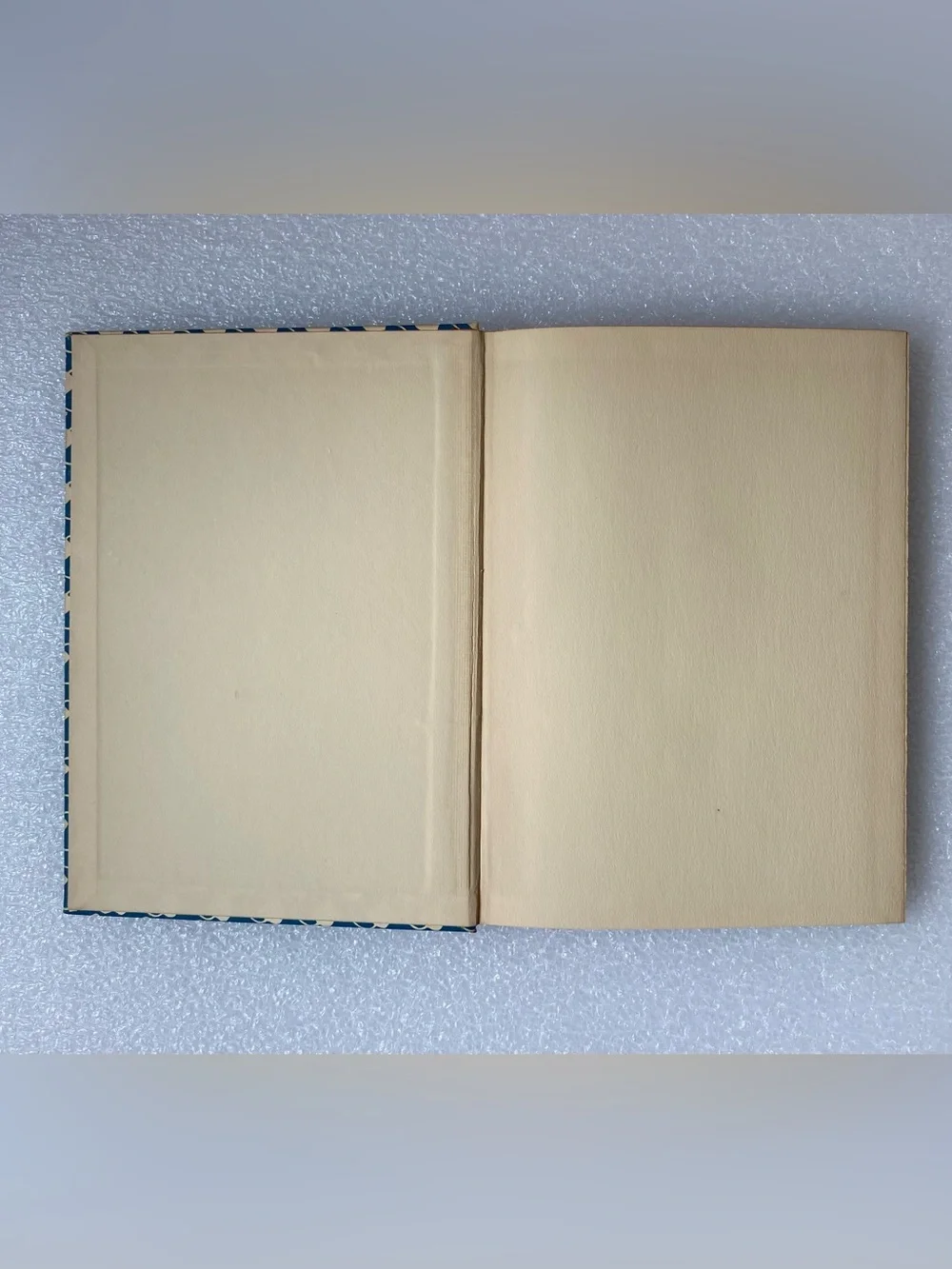 Adventures of BARON MUNCHAUSEN 1944 Peter Pauper Press Vintage Hardcover